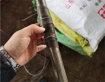 莱芜50MM注浆管